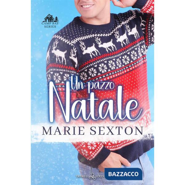 Pazzo Natale (Un)