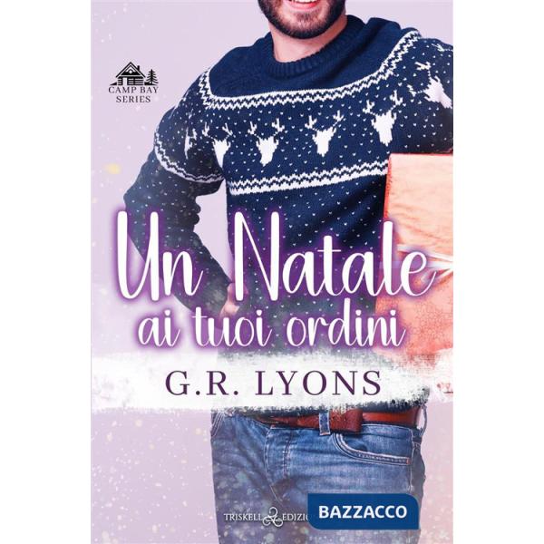 Natale ai tuoi ordini (Un)