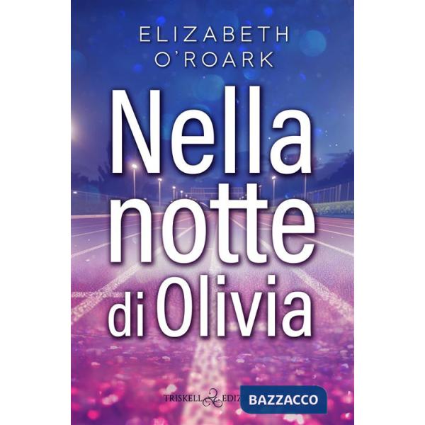 Nella notte di Olivia