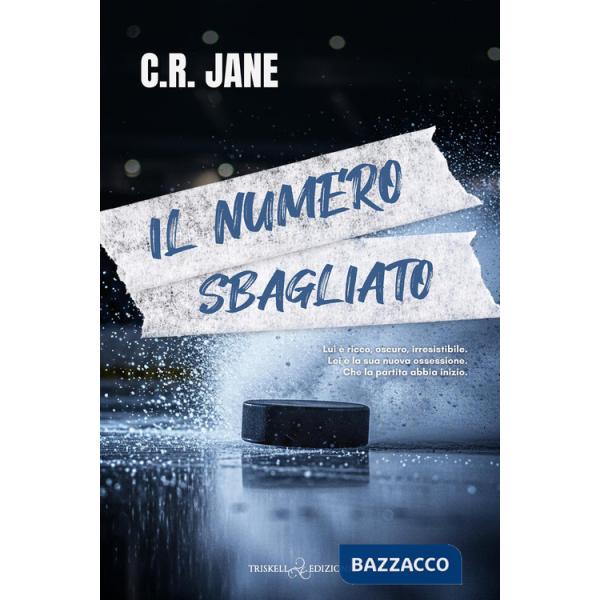 Numero sbagliato. Pucking wrong (Il). Vol. 1