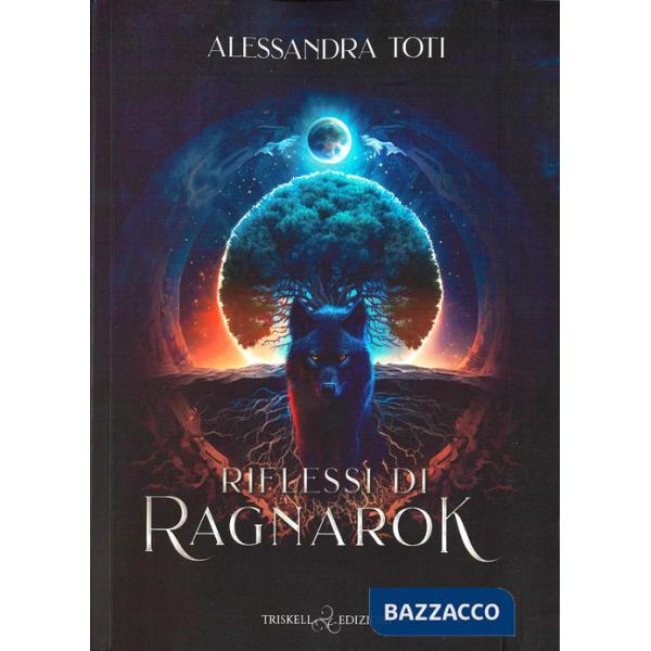 Riflessi di Ragnarok