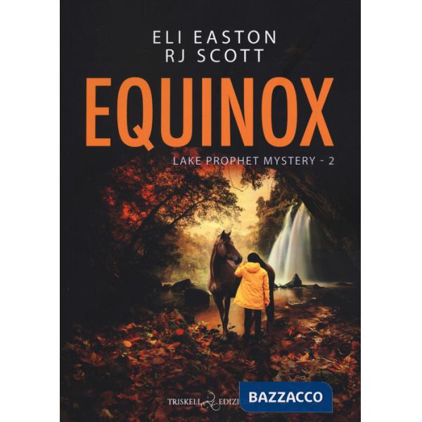 Equinox. Ediz. italiana