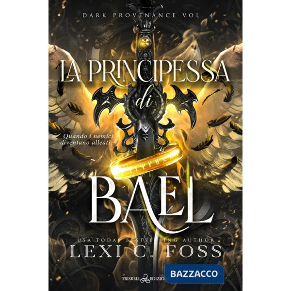 Principessa di Bael (La)