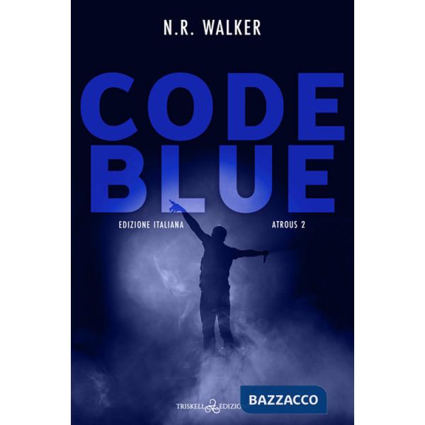 Code blue. Atrous. Ediz. italiana. Vol. 2