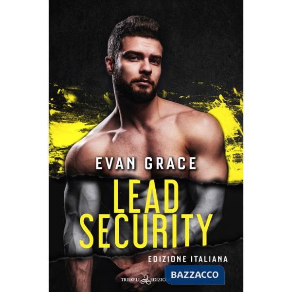 Lead security. Ediz. italiana