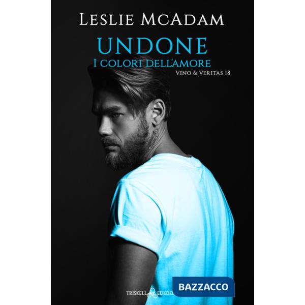 Undone. I colori dell'amore