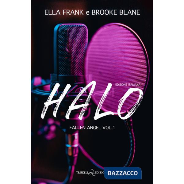 Halo. Fallen Angel. Ediz. italiana. Vol. 1