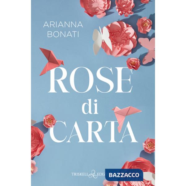 Rose di carta