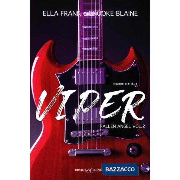 Viper. Fallen Angel. Ediz. italiana. Vol. 2
