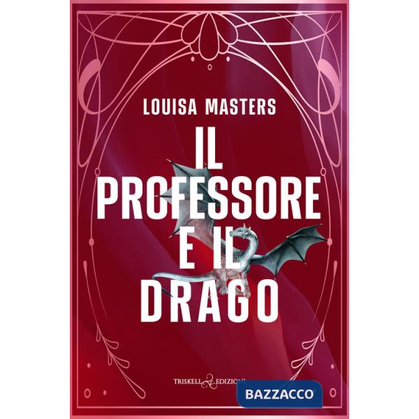 Professore e il drago (Il)