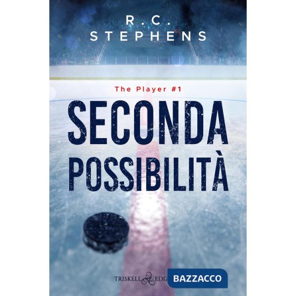 Seconda possibilità. The player. Vol. 1