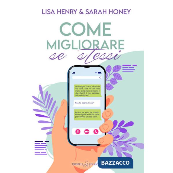 Come migliorare se stessi