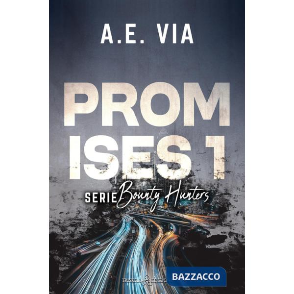 Promises. Ediz. italiana