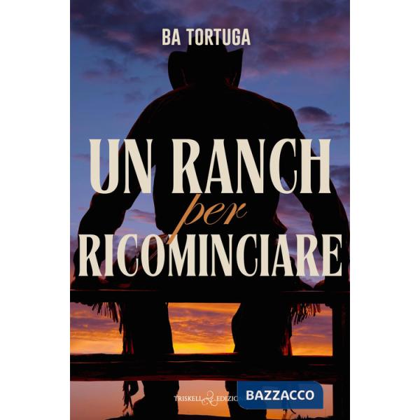 Ranch per ricominciare (Un)
