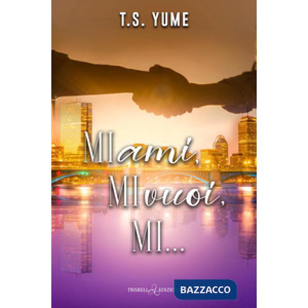 Mi ami, mi vuoi, mi...