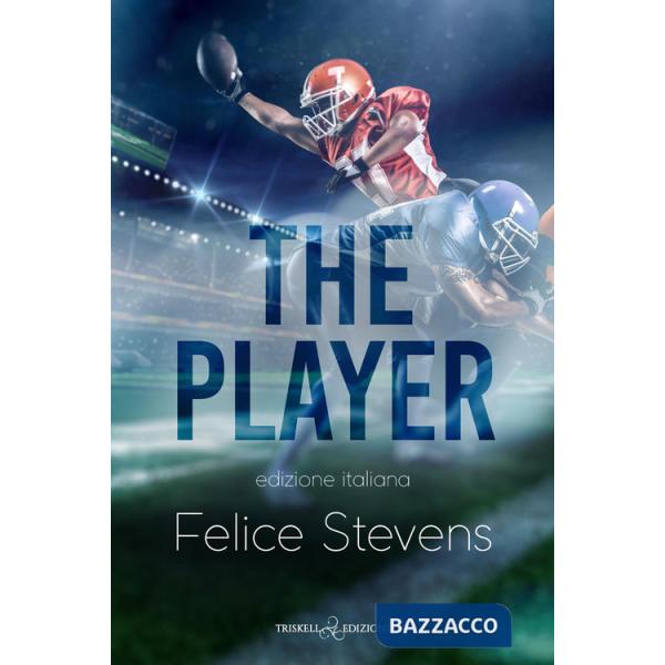 Player. Ediz. italiana (The)