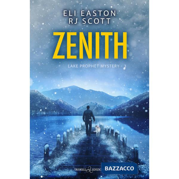 Zenith. Ediz. italiana