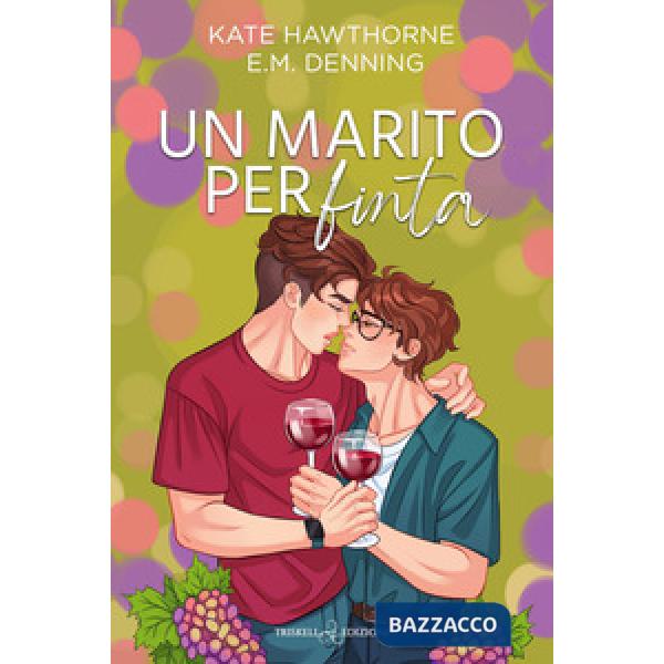 Marito per finta (Un)