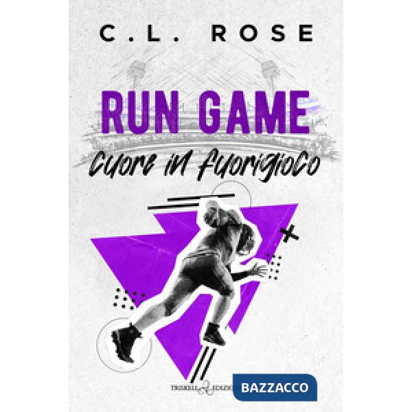Run game. Cuore in fuorigioco