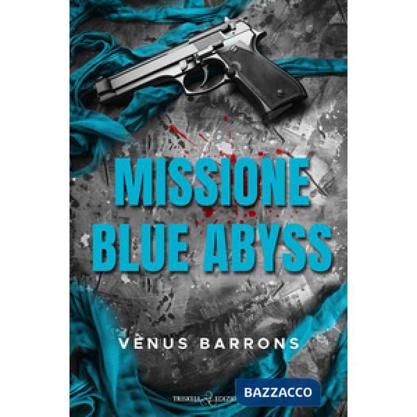 Missione blue abyss