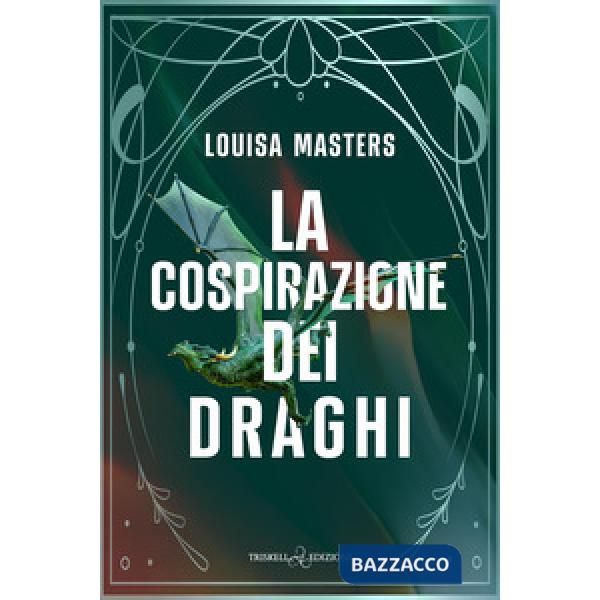 Cospirazione dei draghi (La)