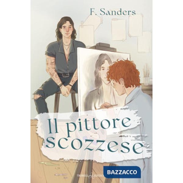 Pittore scozzese (Il)