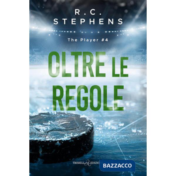 Oltre le regole. The player. Vol. 4