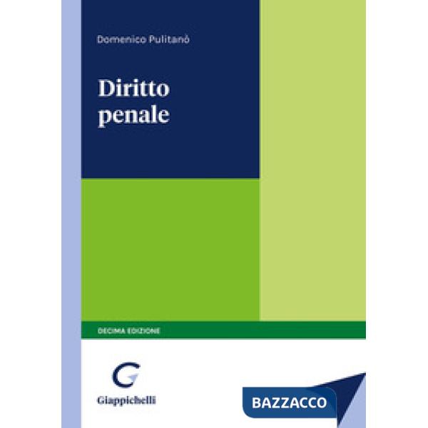Diritto penale