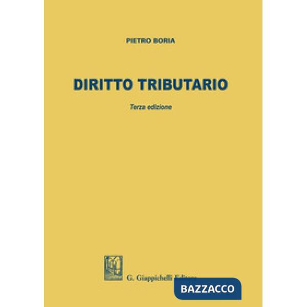 Diritto tributario