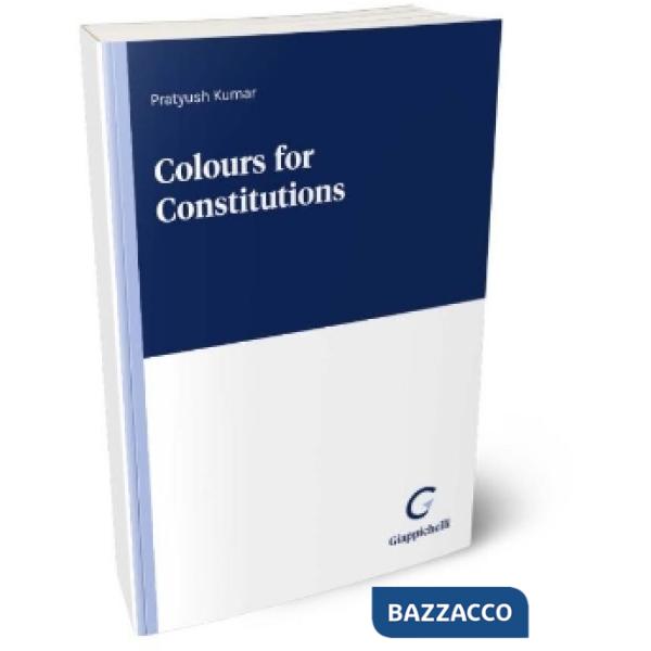 COLOURS FOR CONSTITUTIONS
