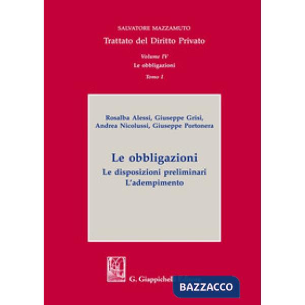 Trattato del diritto privato