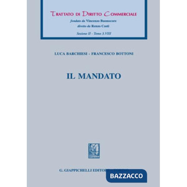 Il mandato