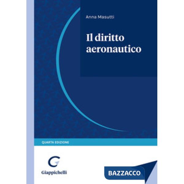 Il diritto aeronautico