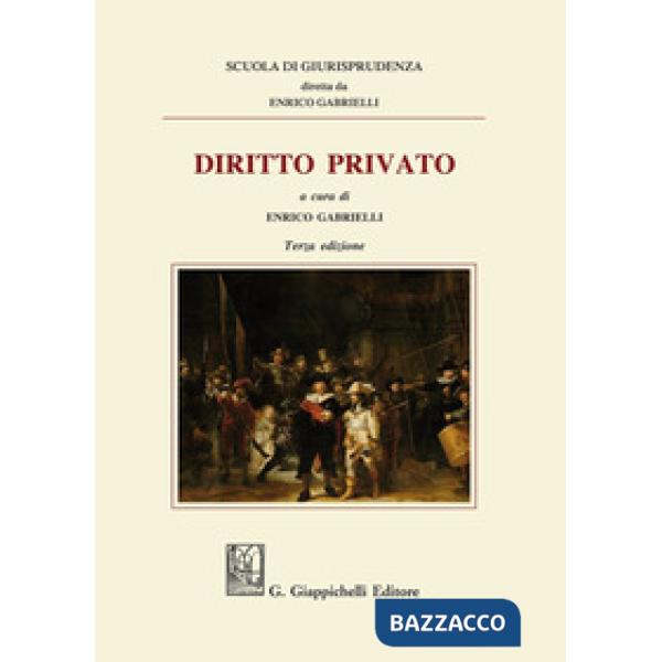 Diritto privato