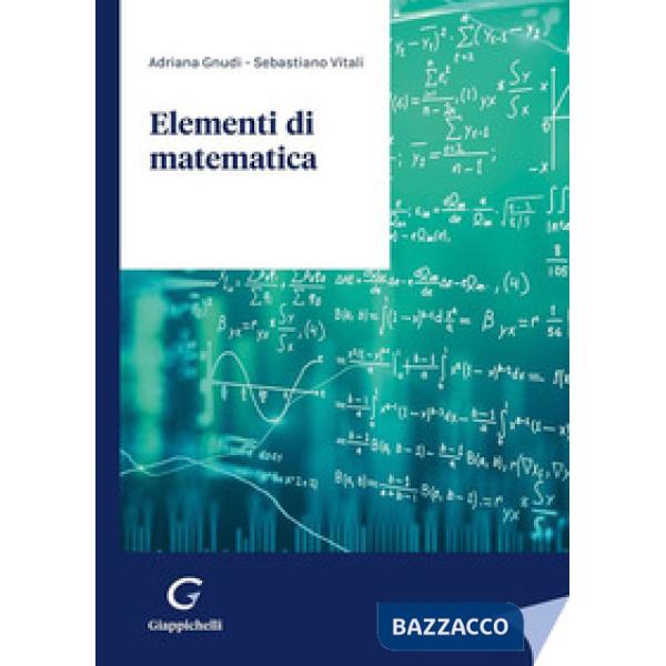 Elementi di matematica