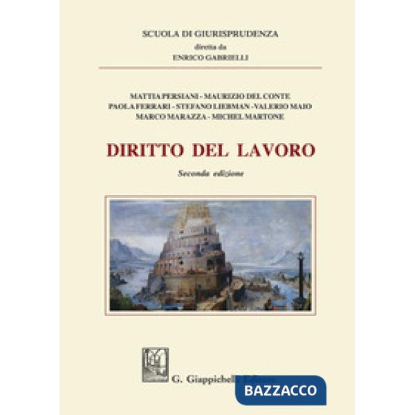 Diritto del lavoro