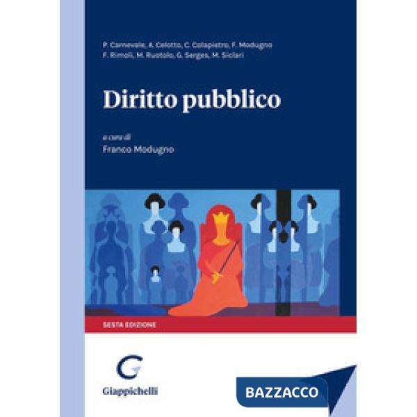 Diritto pubblico