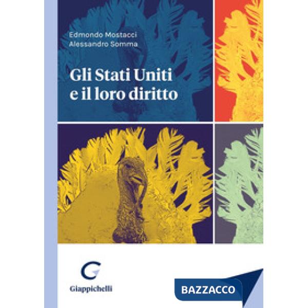 Gli Stati Uniti e il loro diritto