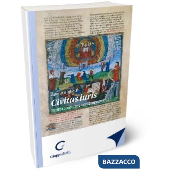 CIVITAS IURIS