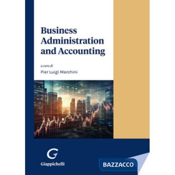 Business administration and accounting