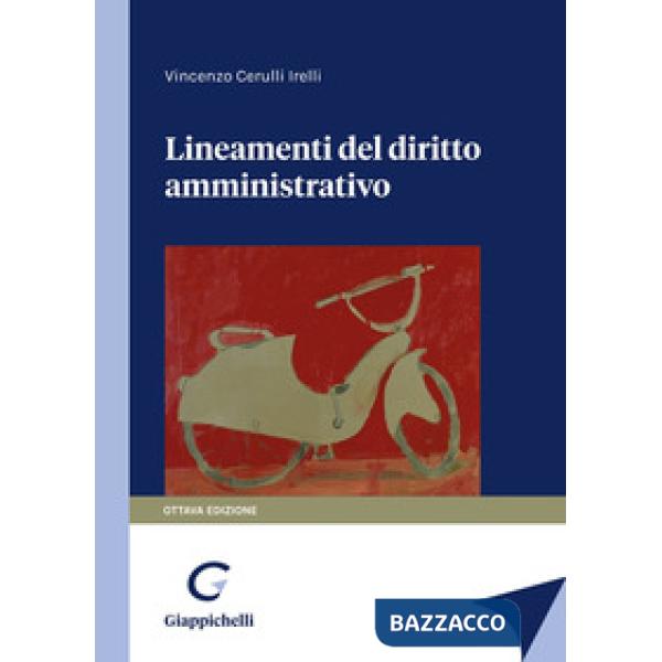 Lineamenti del diritto amministrativo