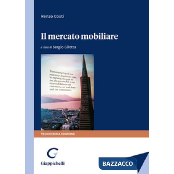 Il mercato mobiliare