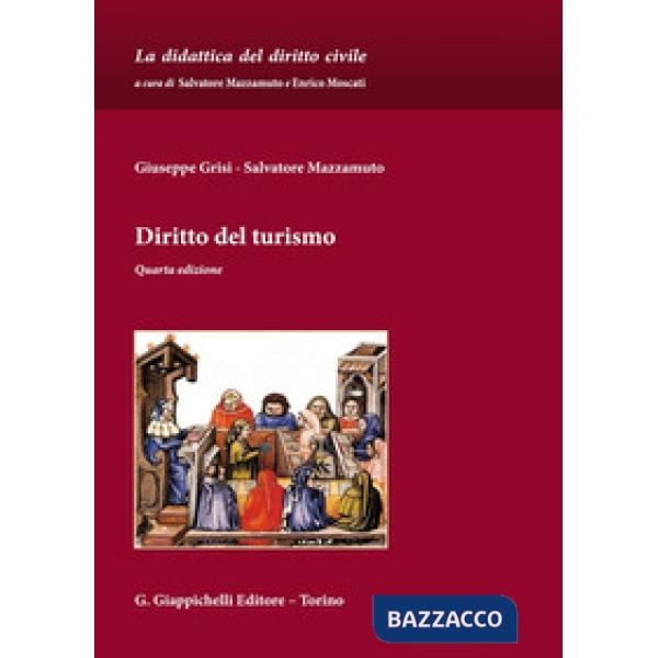 Diritto del turismo
