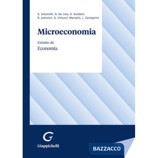 Microeconomia