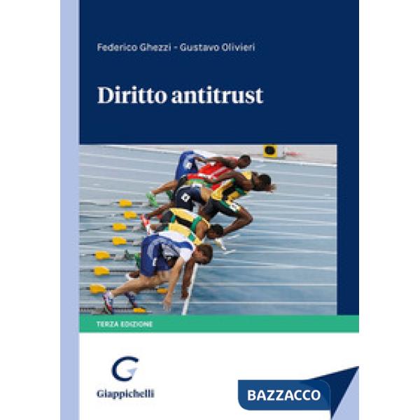 Diritto antitrust