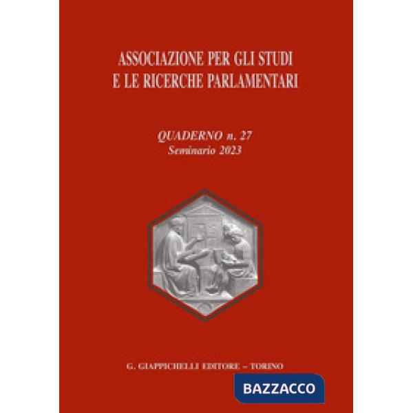 Associazione per gli studi e le ricerche parlamentari