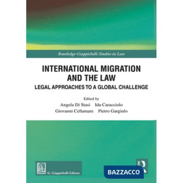 International Migration and the Law
