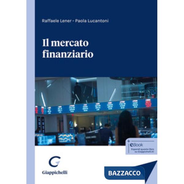 Il mercato finanziario