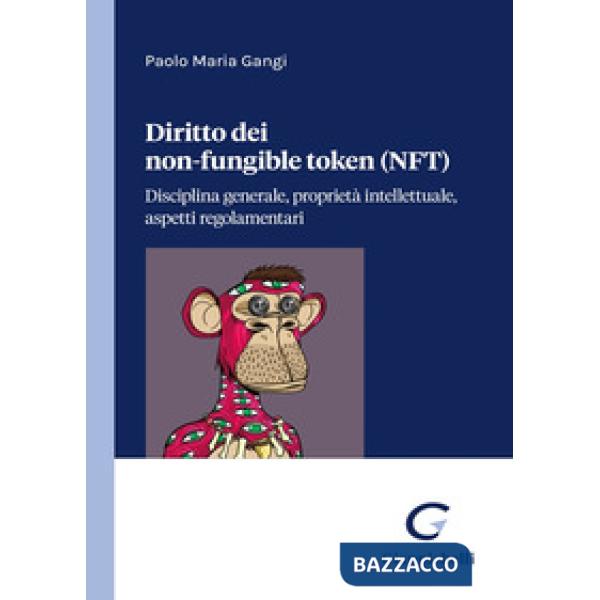 Diritto dei non-fungible token (NFT)