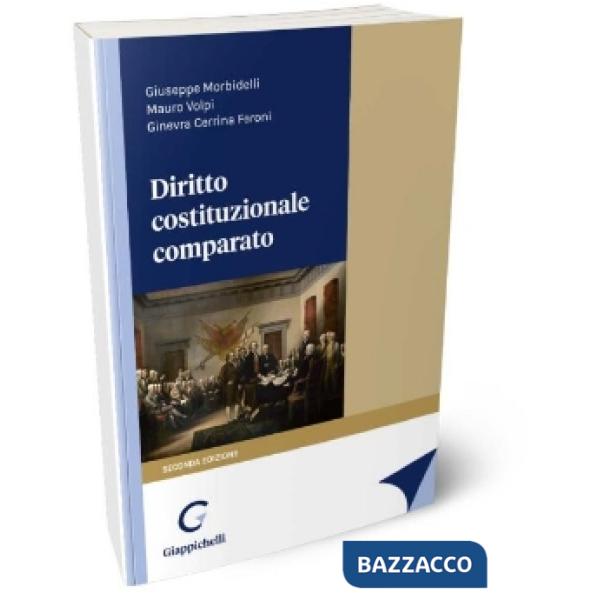 Diritto costituzionale comparato